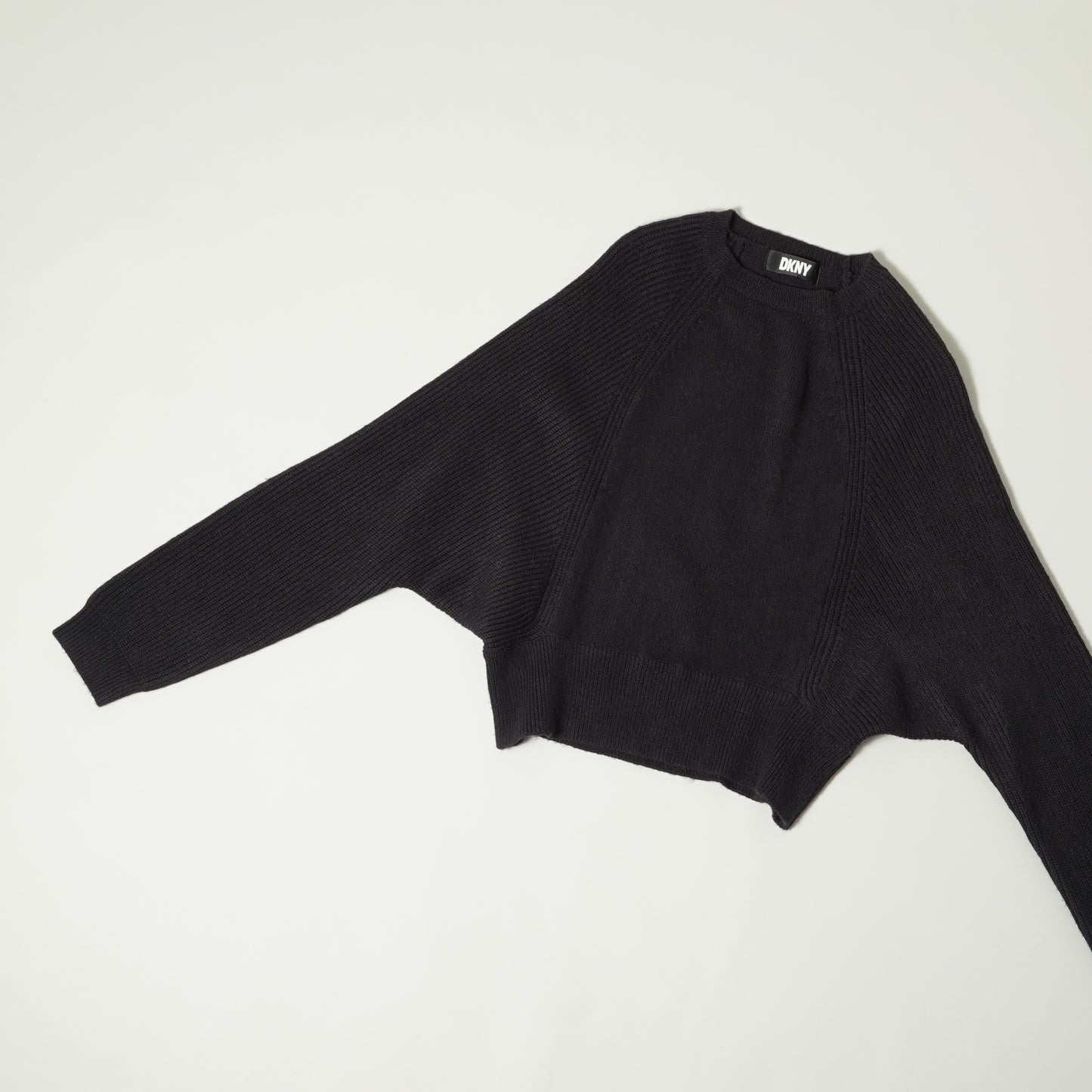 DKNY Knit Top SAMPLE for Women