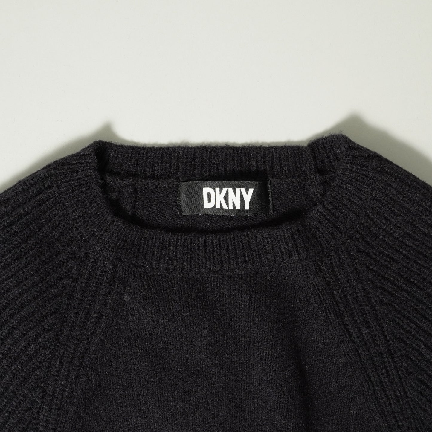 DKNY Knit Top SAMPLE for Women