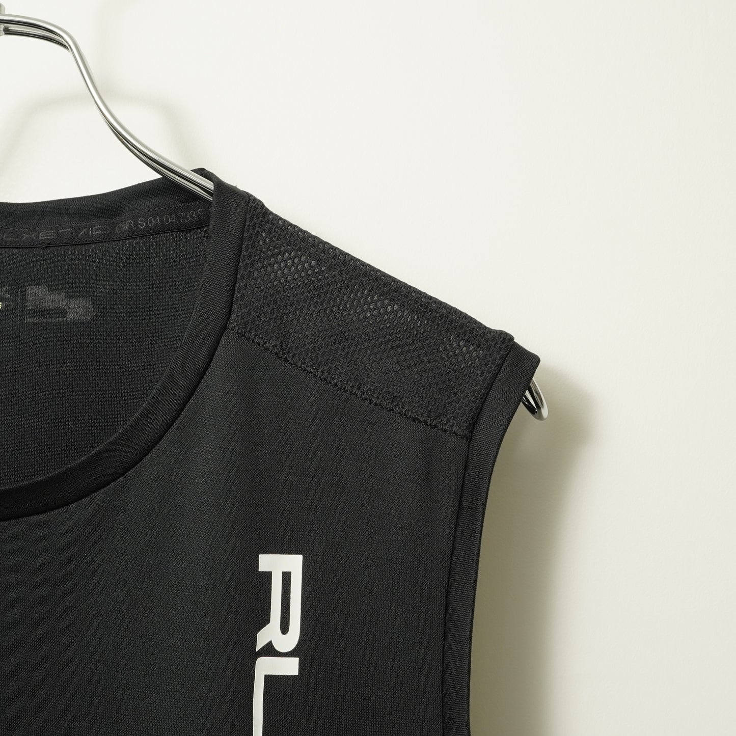 RLX Sleeveless Performance Shirt