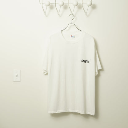 Unknown Fashion Brand Promo Tee
