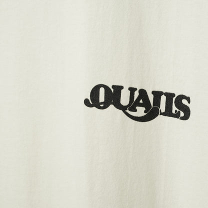 Unknown Fashion Brand Promo Tee