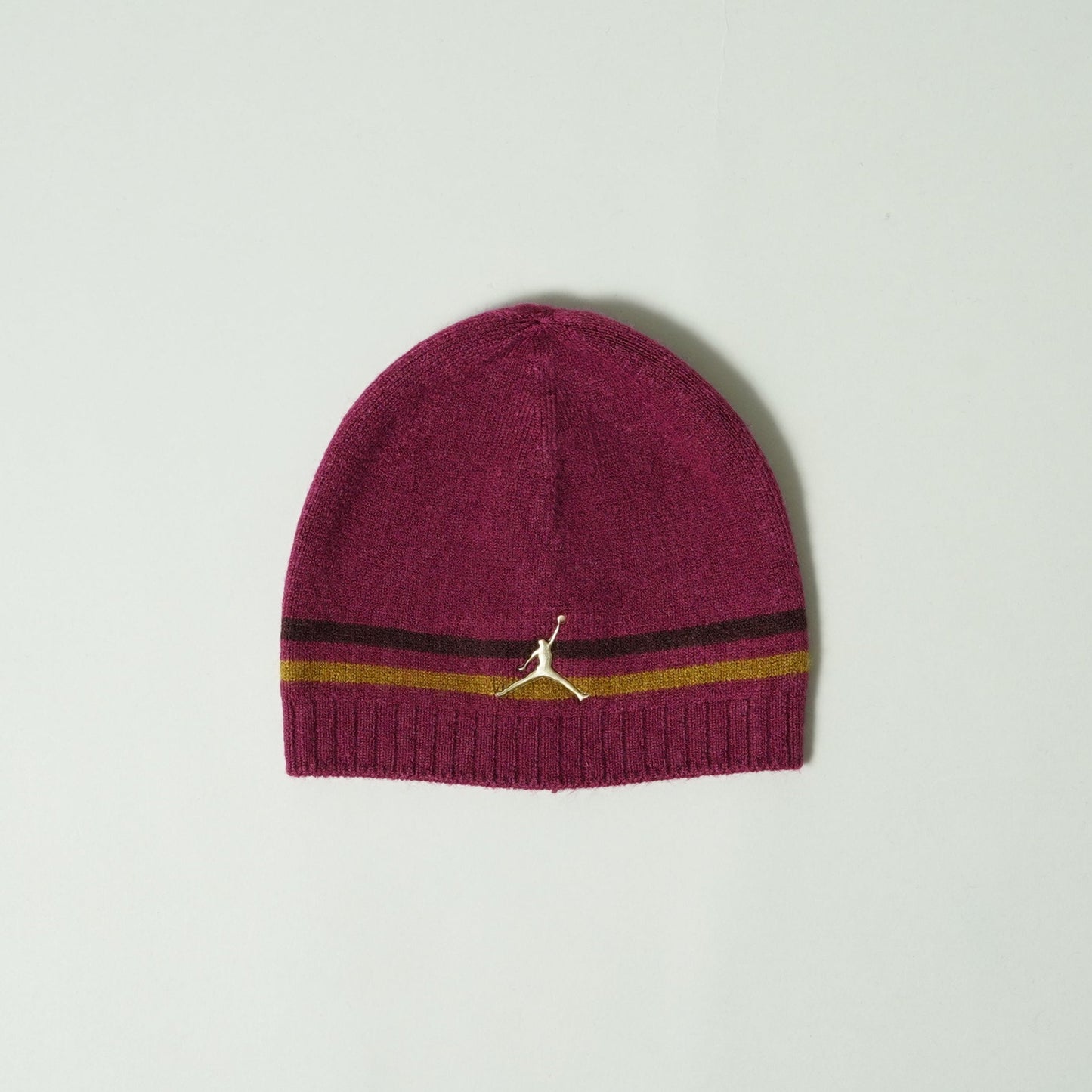 JORDAN Knit Beanie for Women