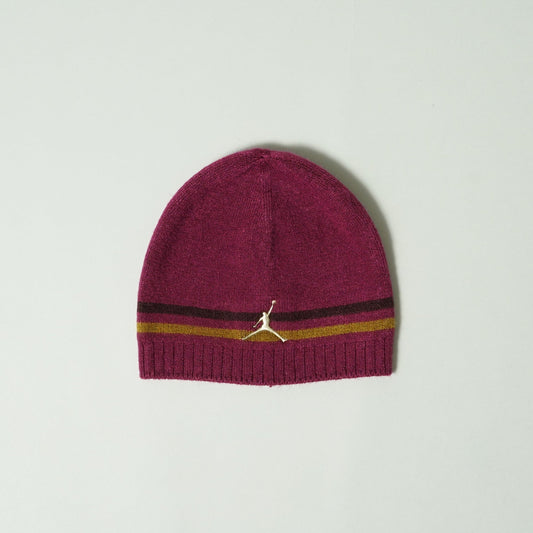 JORDAN Knit Beanie for Women