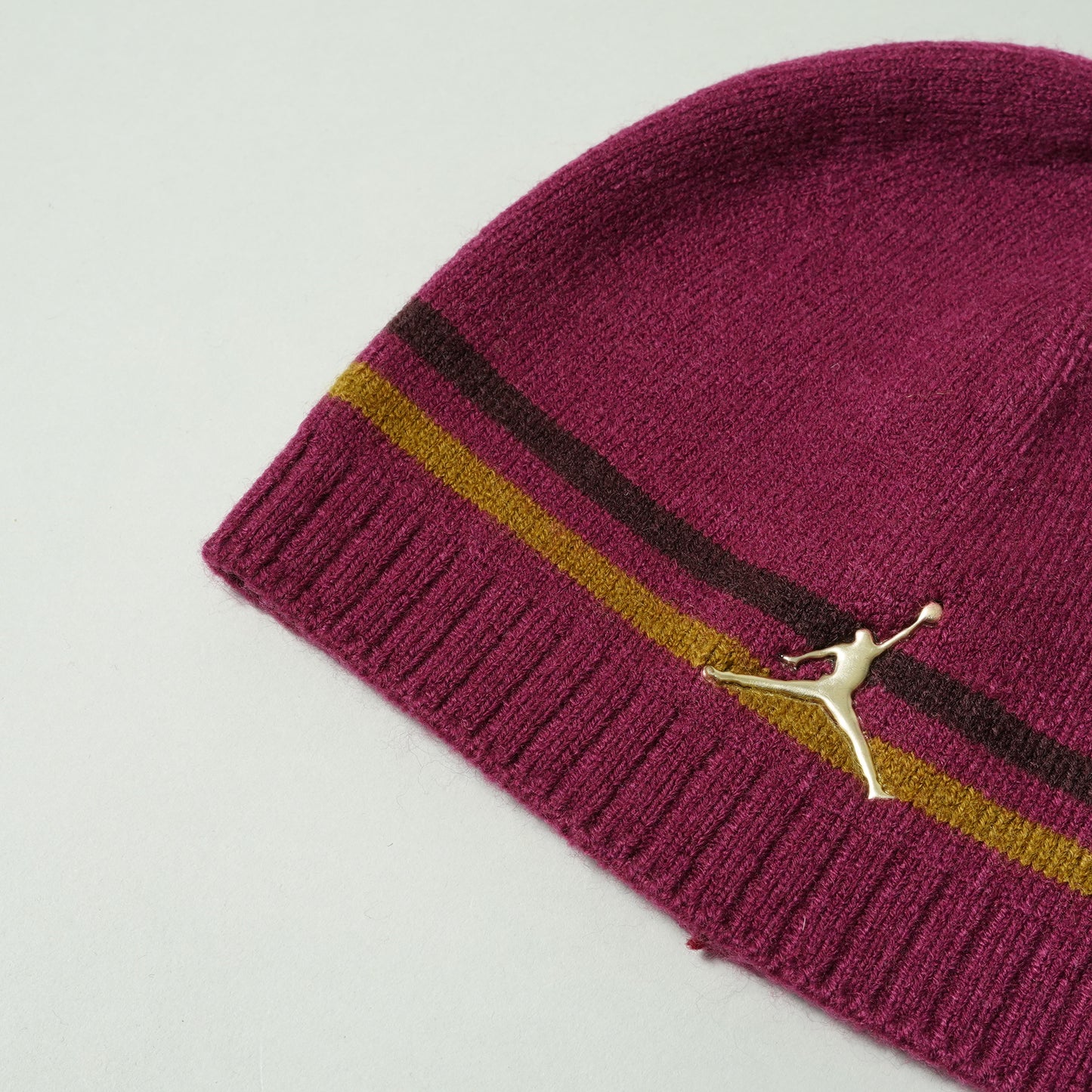 JORDAN Knit Beanie for Women