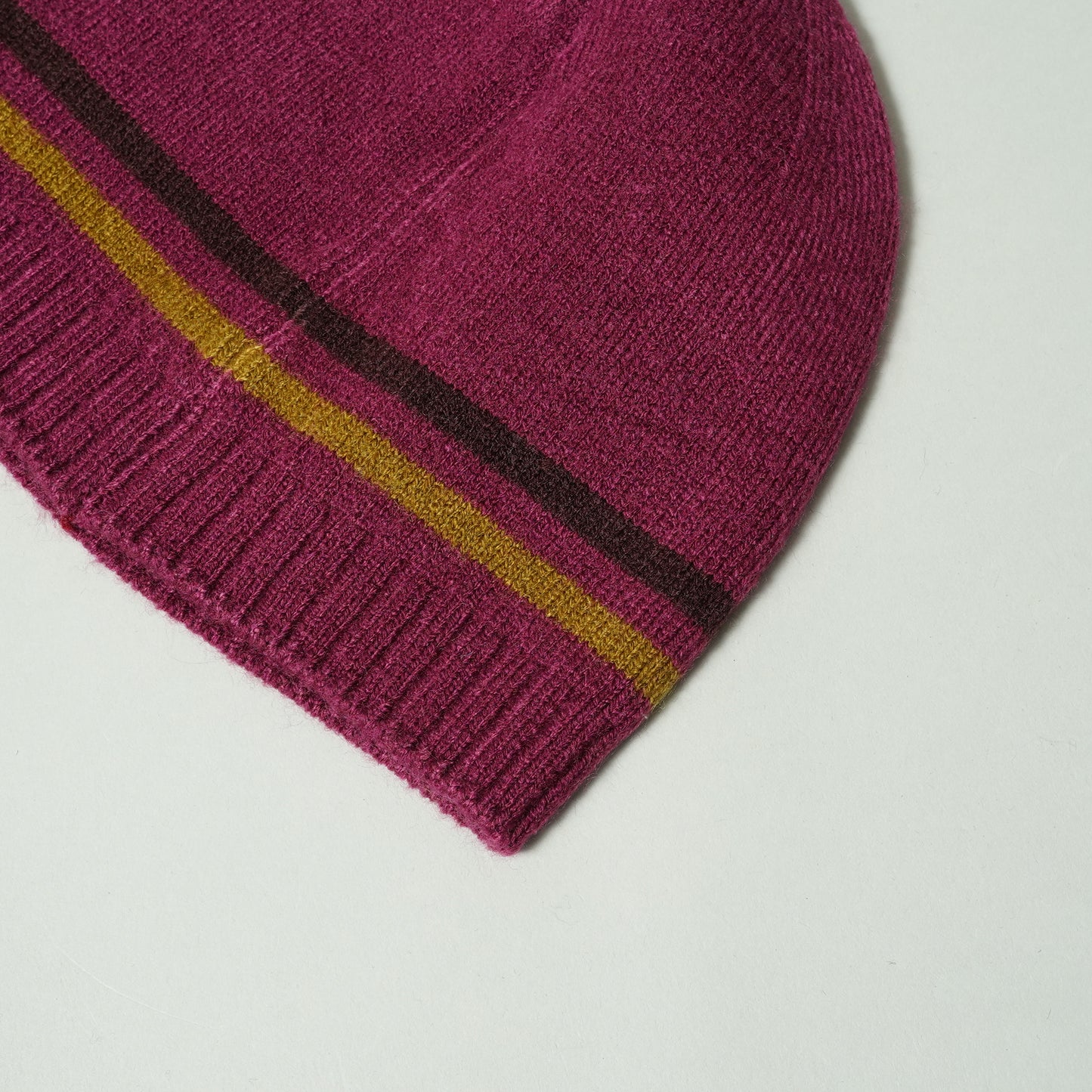 JORDAN Knit Beanie for Women