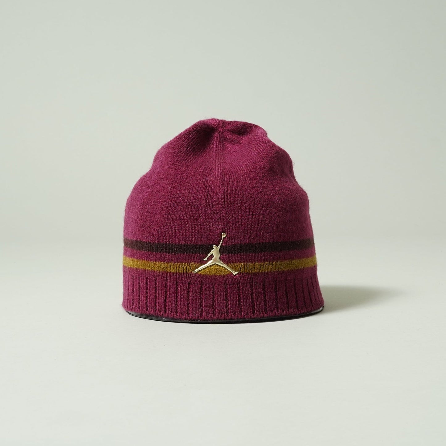 JORDAN Knit Beanie for Women