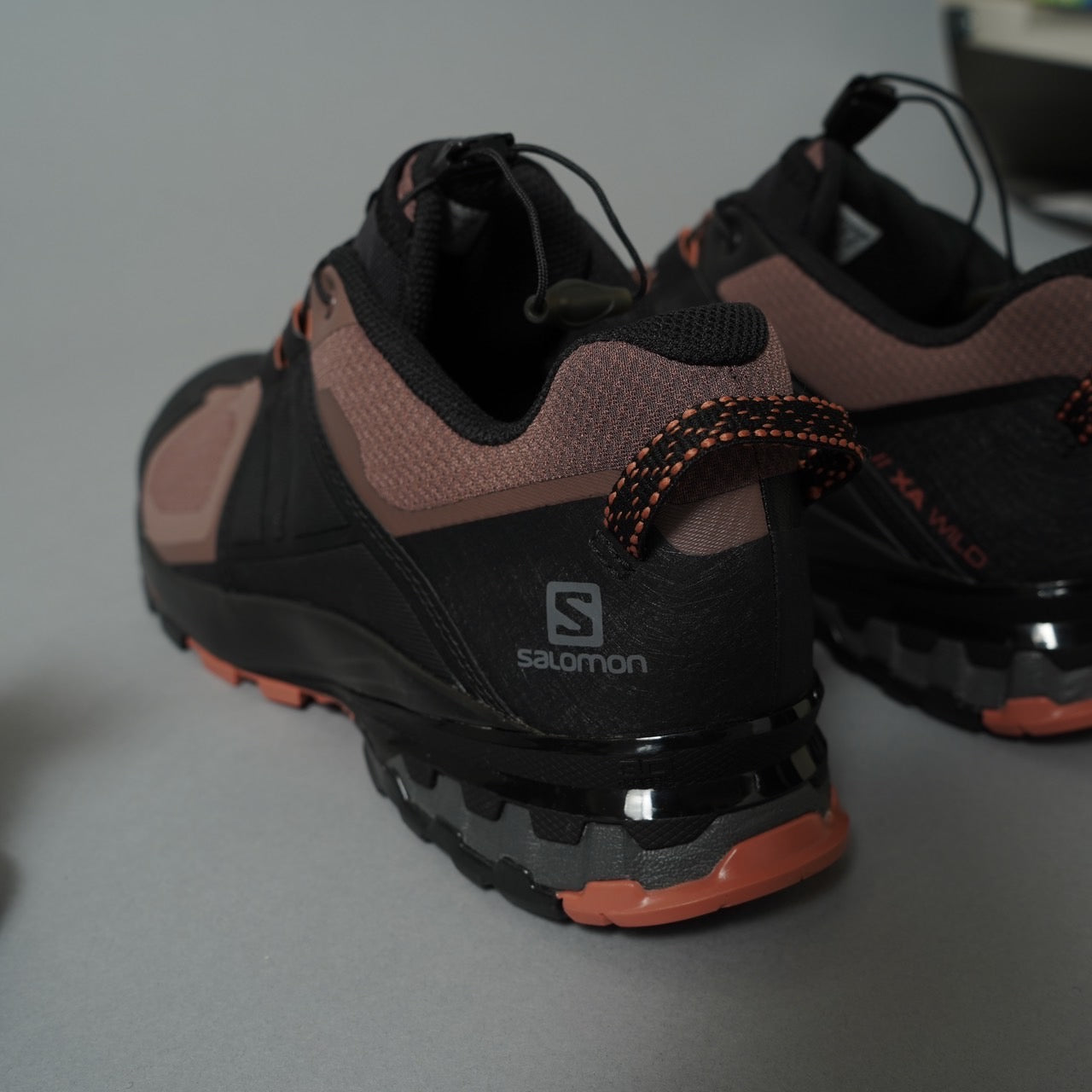 SALOMON X ULTRA 04 GORE-TEX / XA WILD