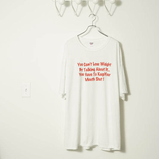Losing Weight Tee