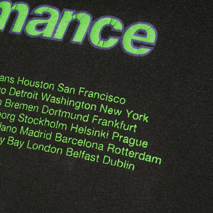 Pet Shop Boys 1991 Tour Tee
