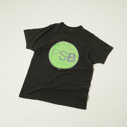 Pet Shop Boys 1991 Tour Tee