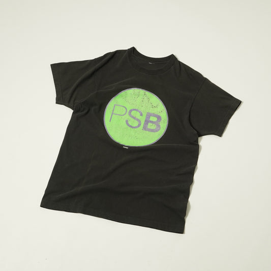 Pet Shop Boys 1991 Tour Tee