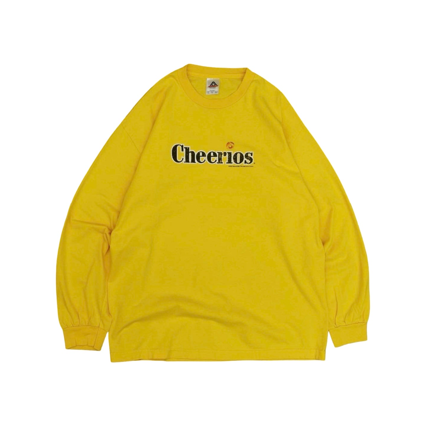 Cheerios L/S Tee