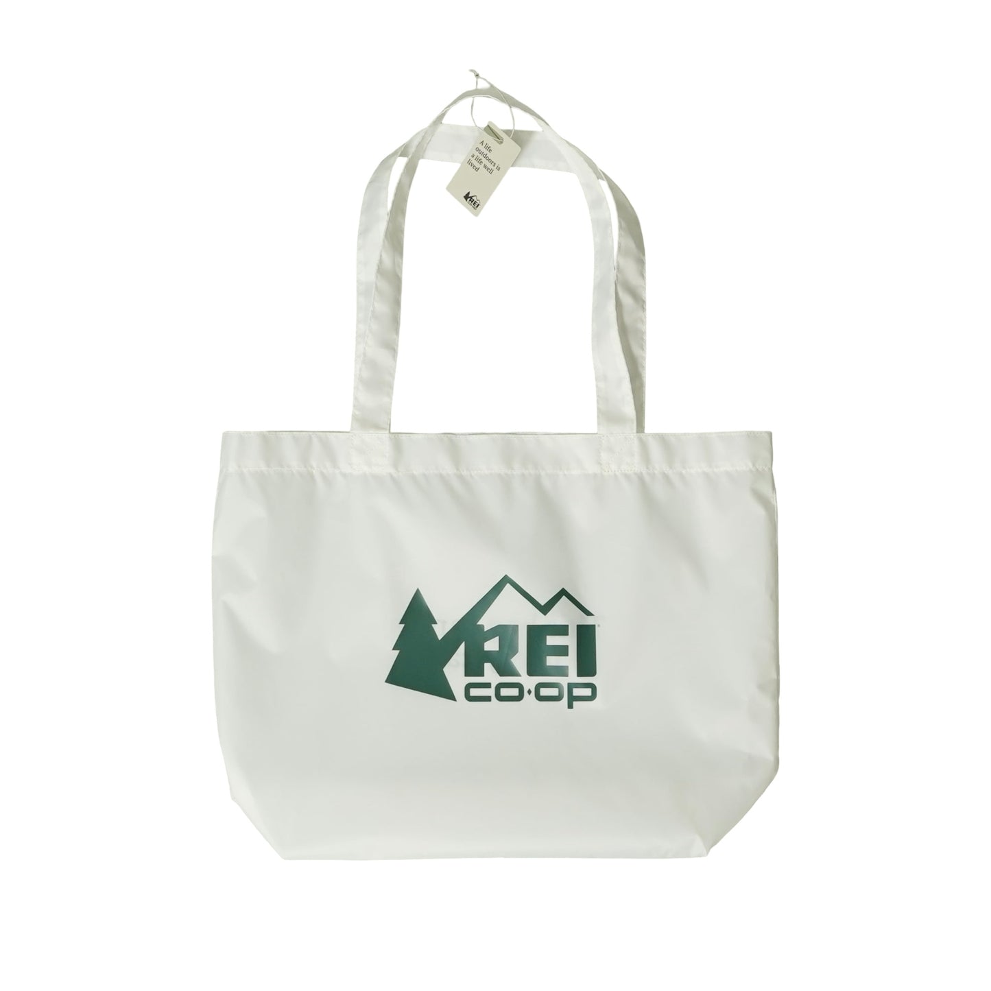 REI Eco Tote