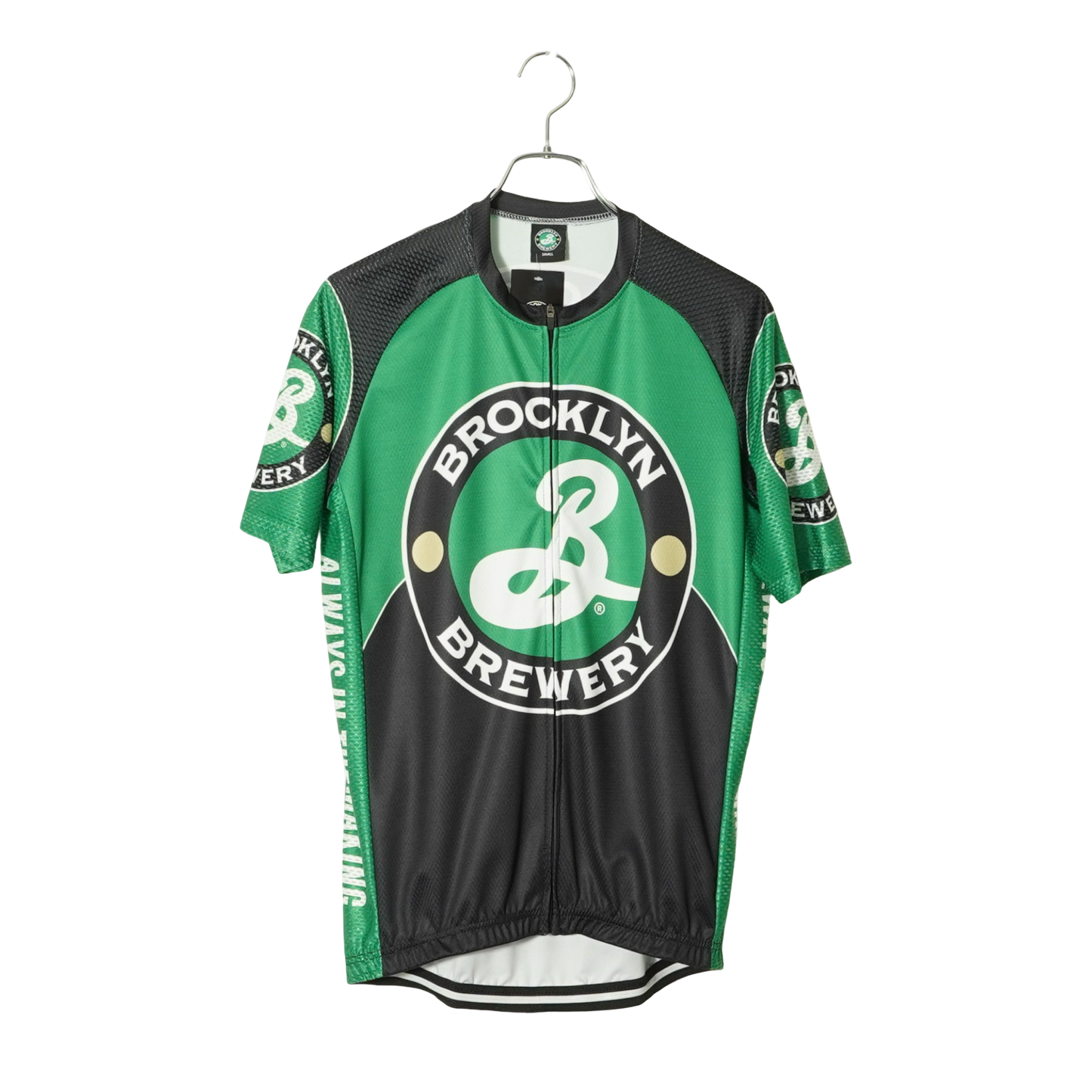 Brooklyn Brewery Cycling Jersey