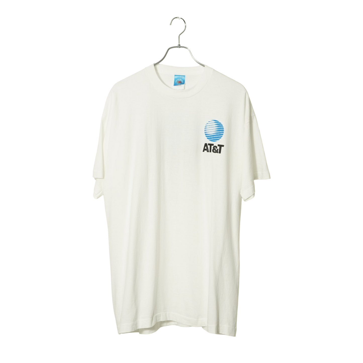 AT&T Old Logo 90’s NJ’s Communities S/S Tee