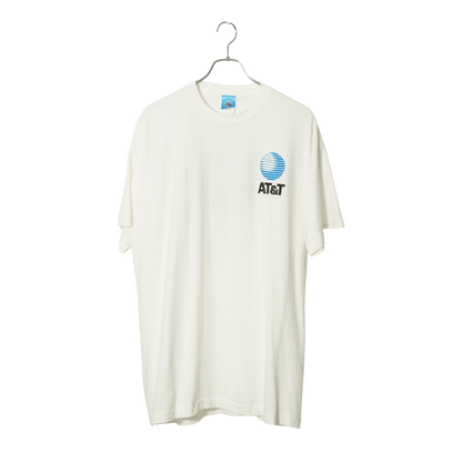 AT&T Old Logo 90’s NJ’s Communities S/S Tee