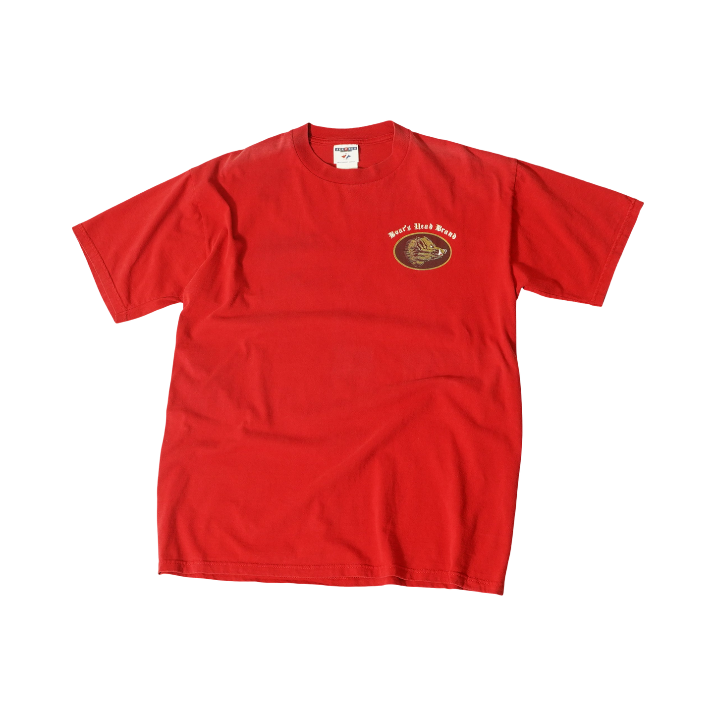 Boar’s Head Promo Tee