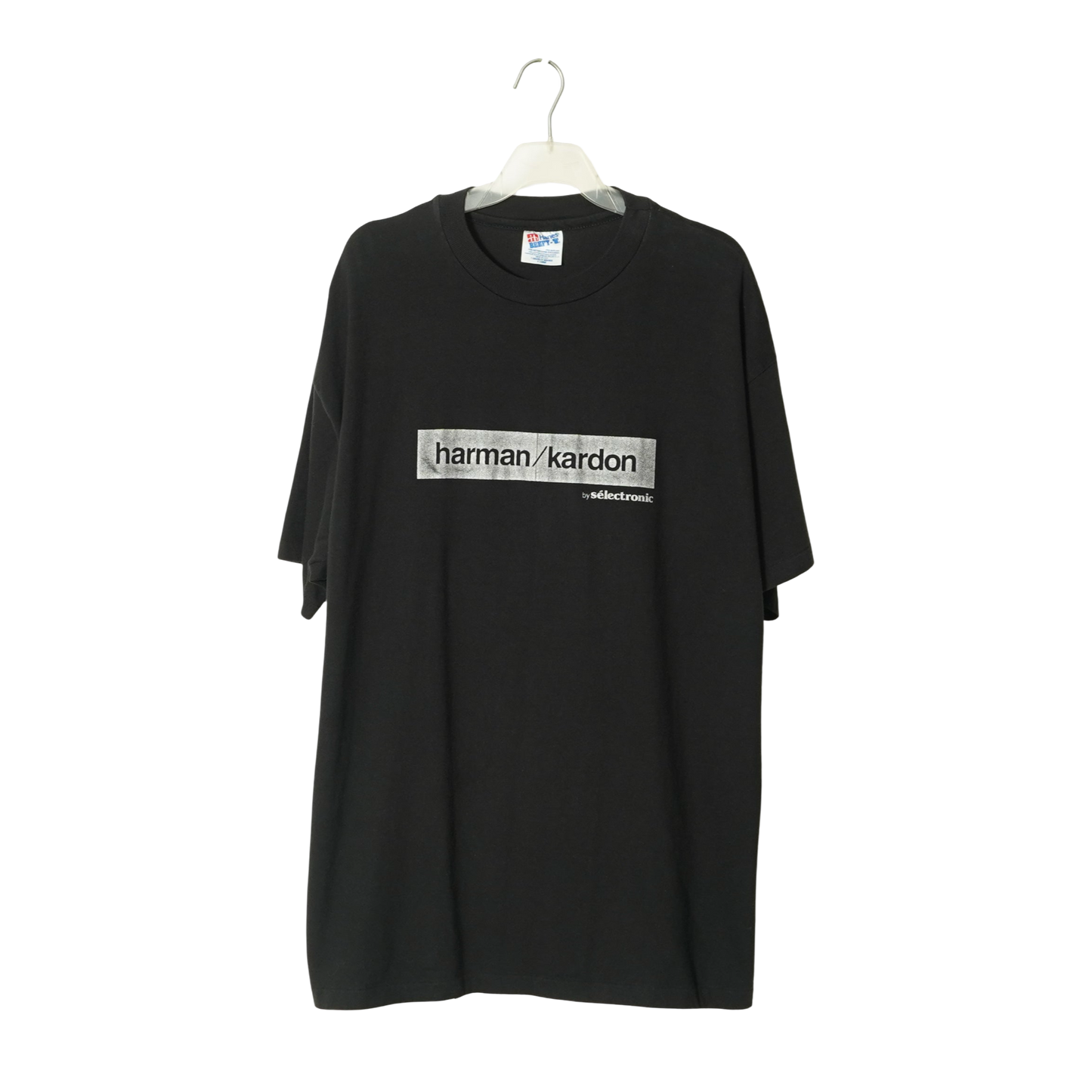 harman/kardon S/S Tee.