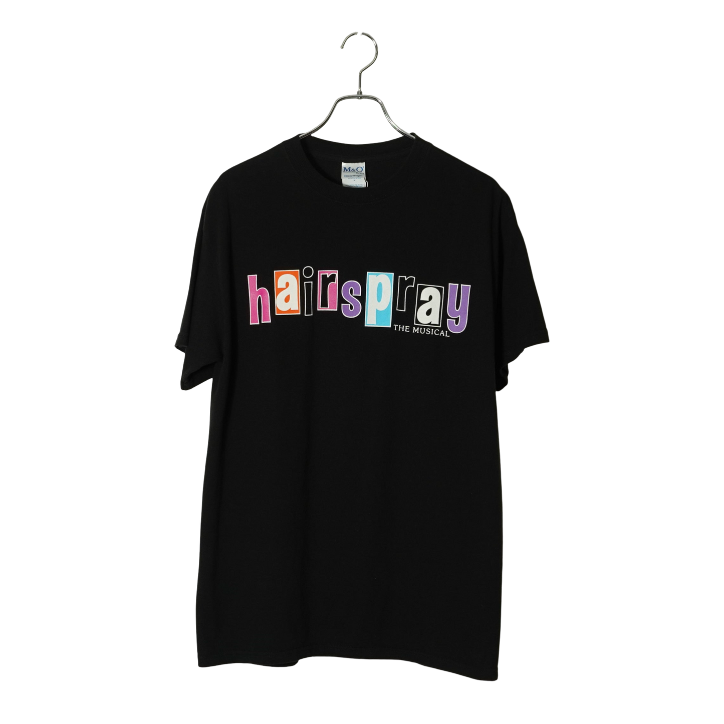 Hairspray The Musical S/S Tee