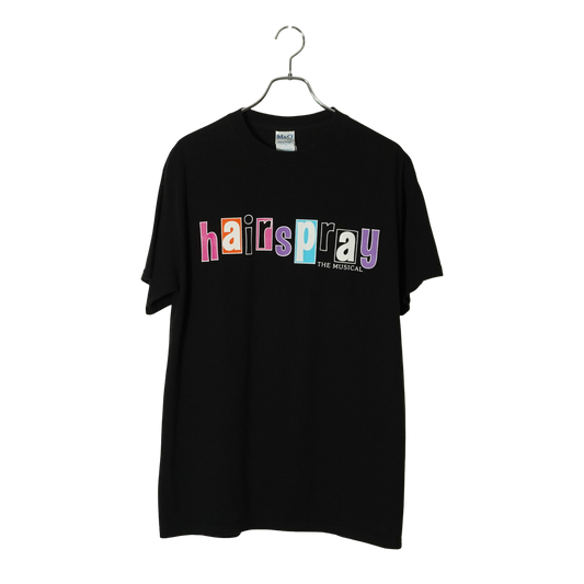 Hairspray The Musical S/S Tee