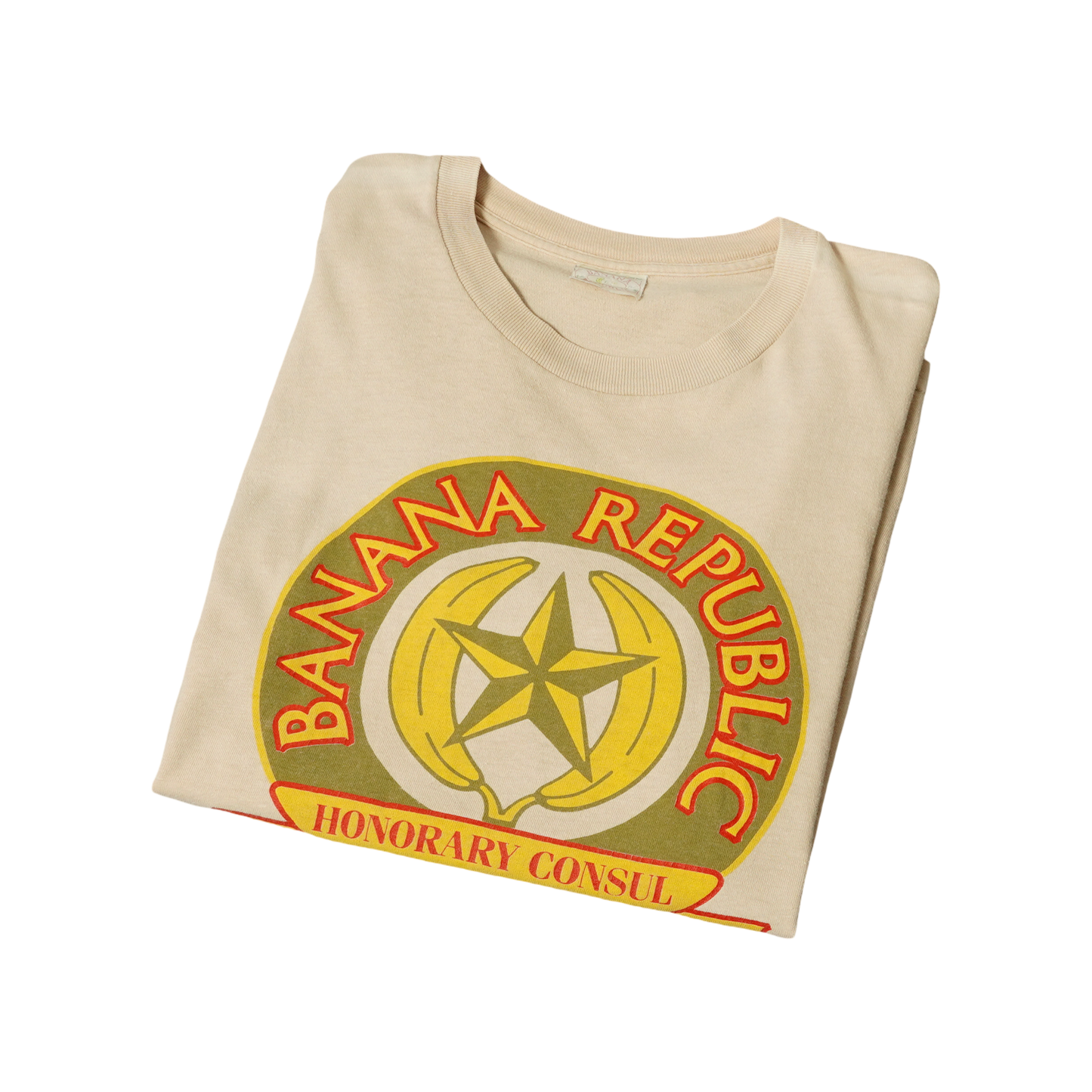 80’s Banana Republic Tee