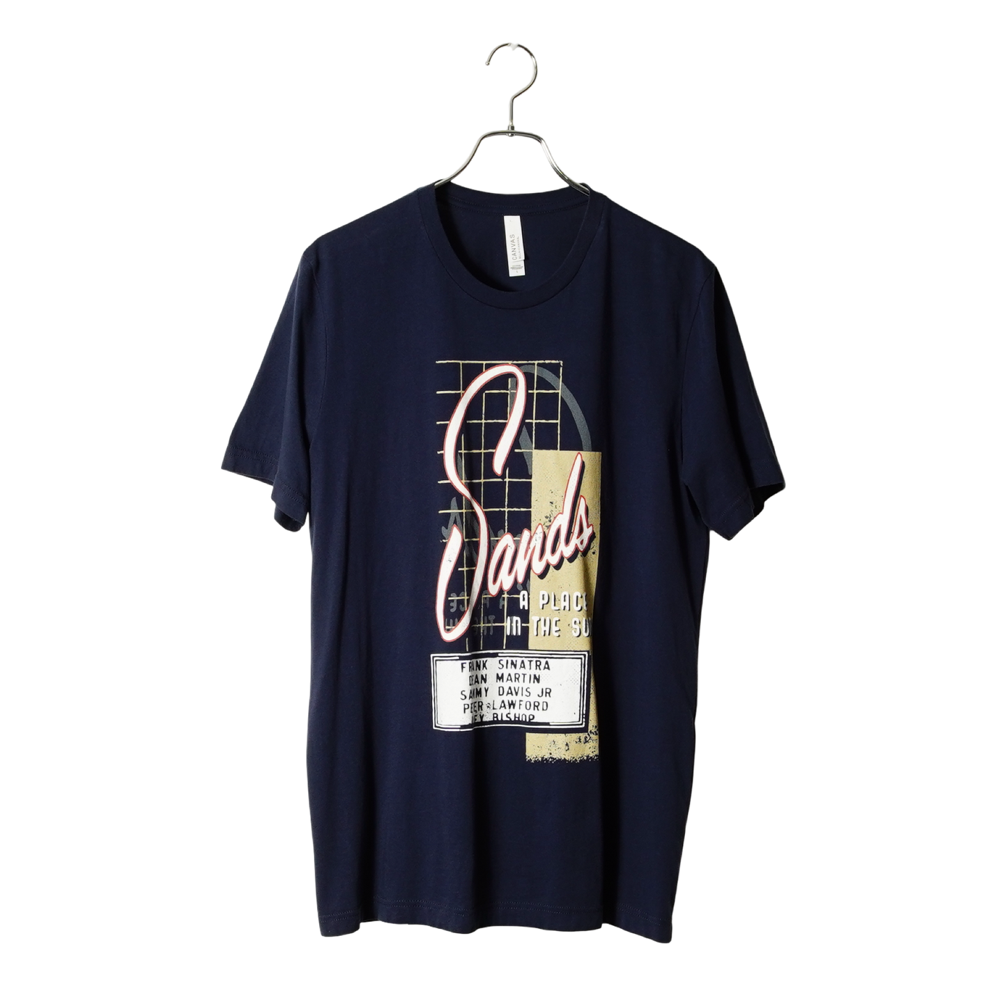 “A place in the sun” Reprinted Tee