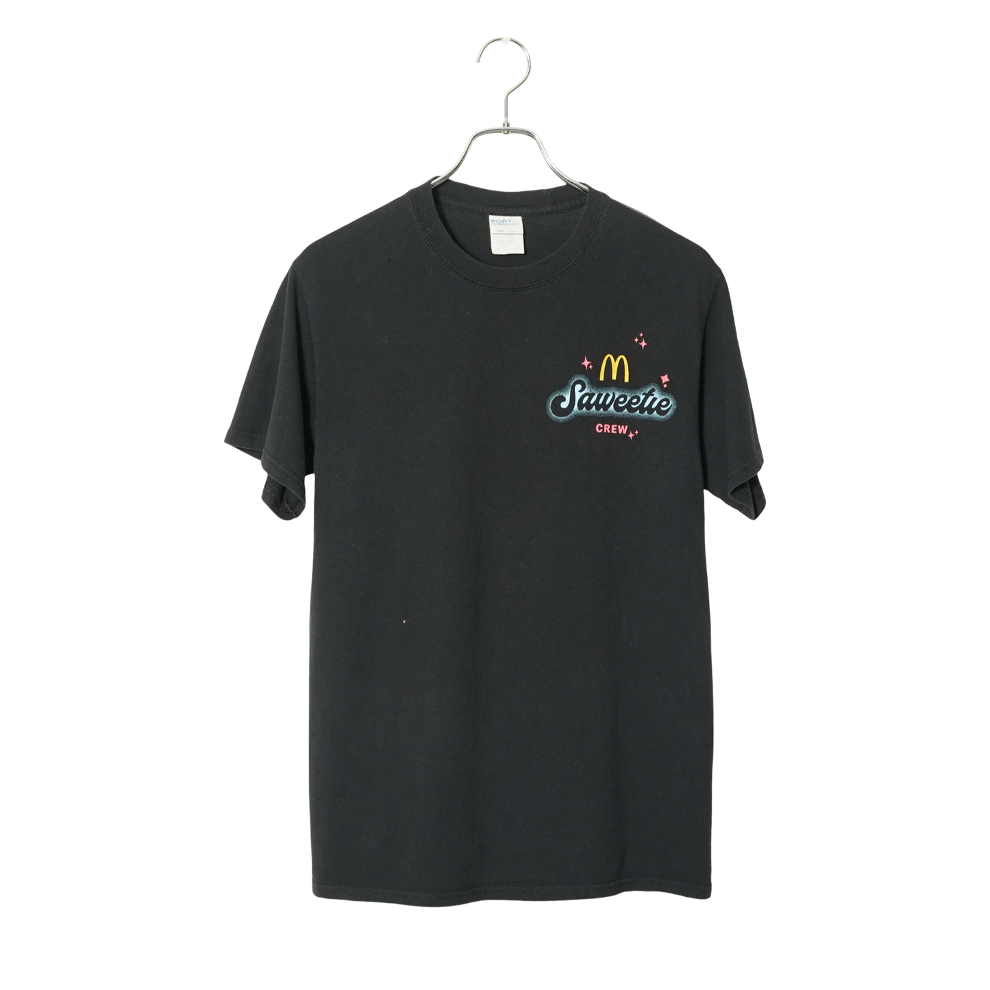 McDonald’s Saweetie S/S Tee