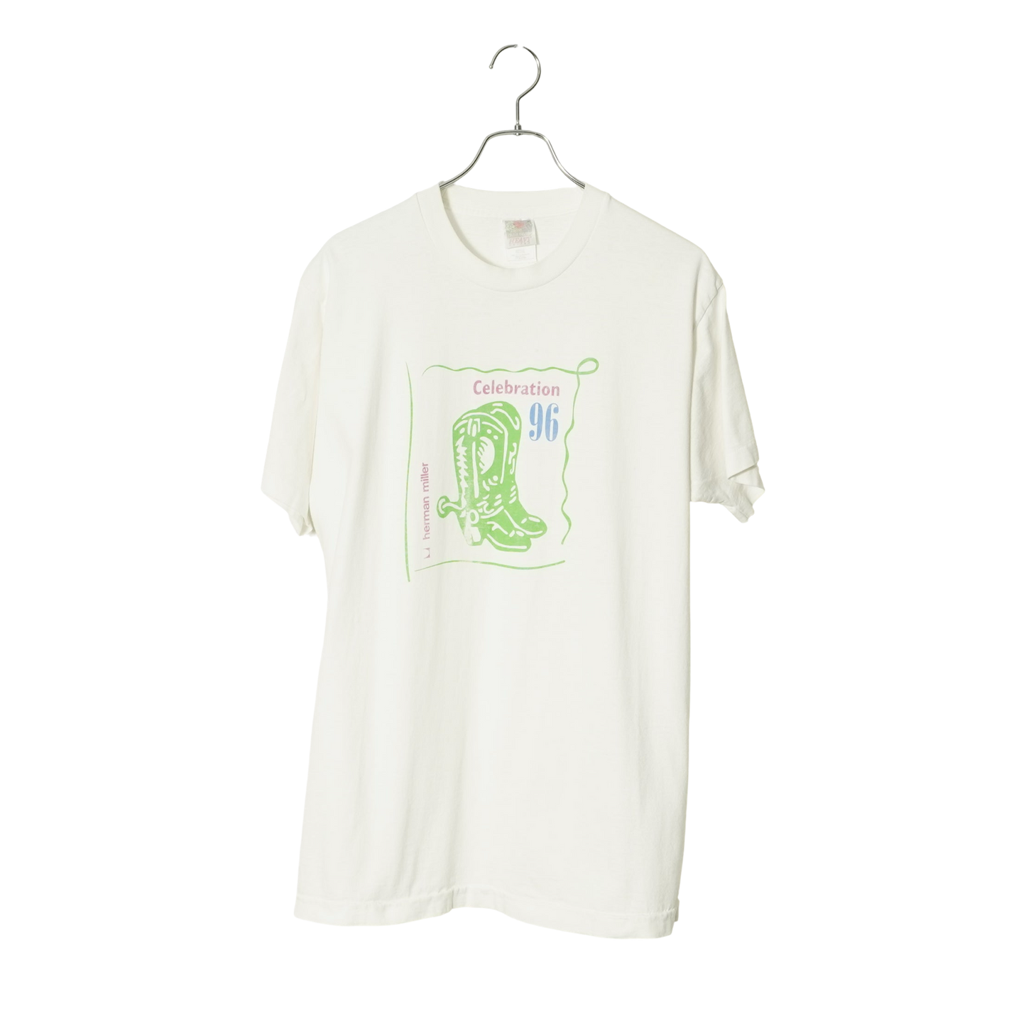 Herman Miller 96 Celebration S/S Tee