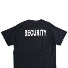 Load image into Gallery viewer, Gramercy Theatre Security Staff Tee
