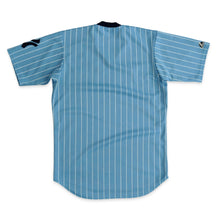 Load image into Gallery viewer, New York Yankees Striped Jersey
