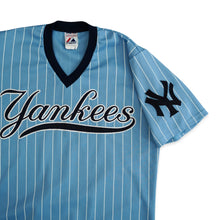 Load image into Gallery viewer, New York Yankees Striped Jersey
