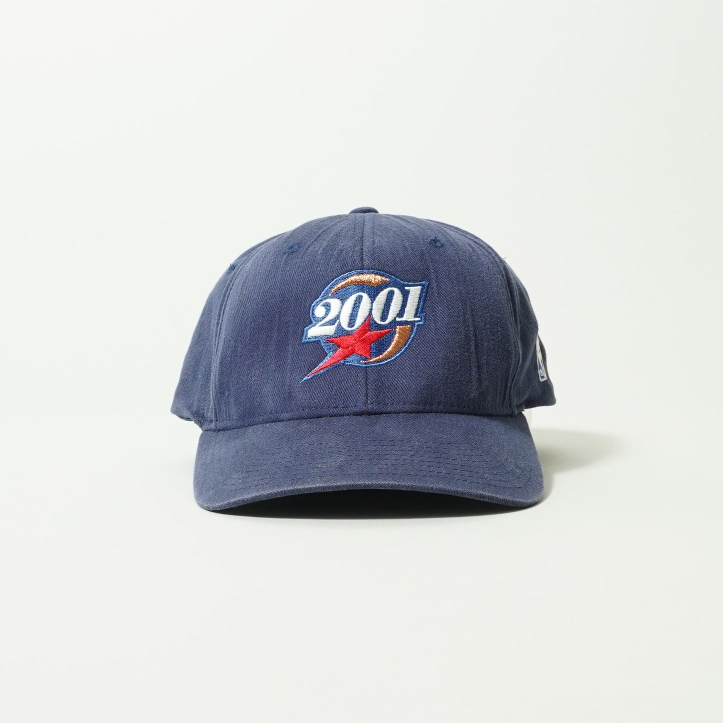 2001 All Star Game Nike Cap