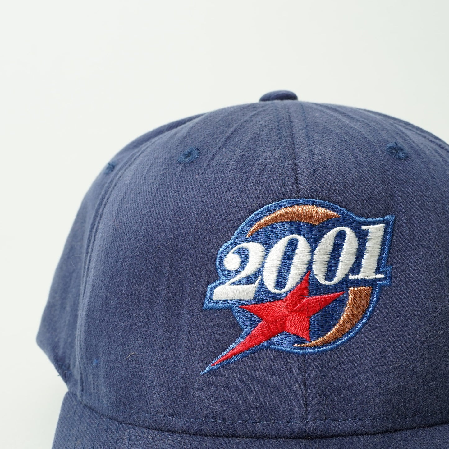 2001 All Star Game Nike Cap