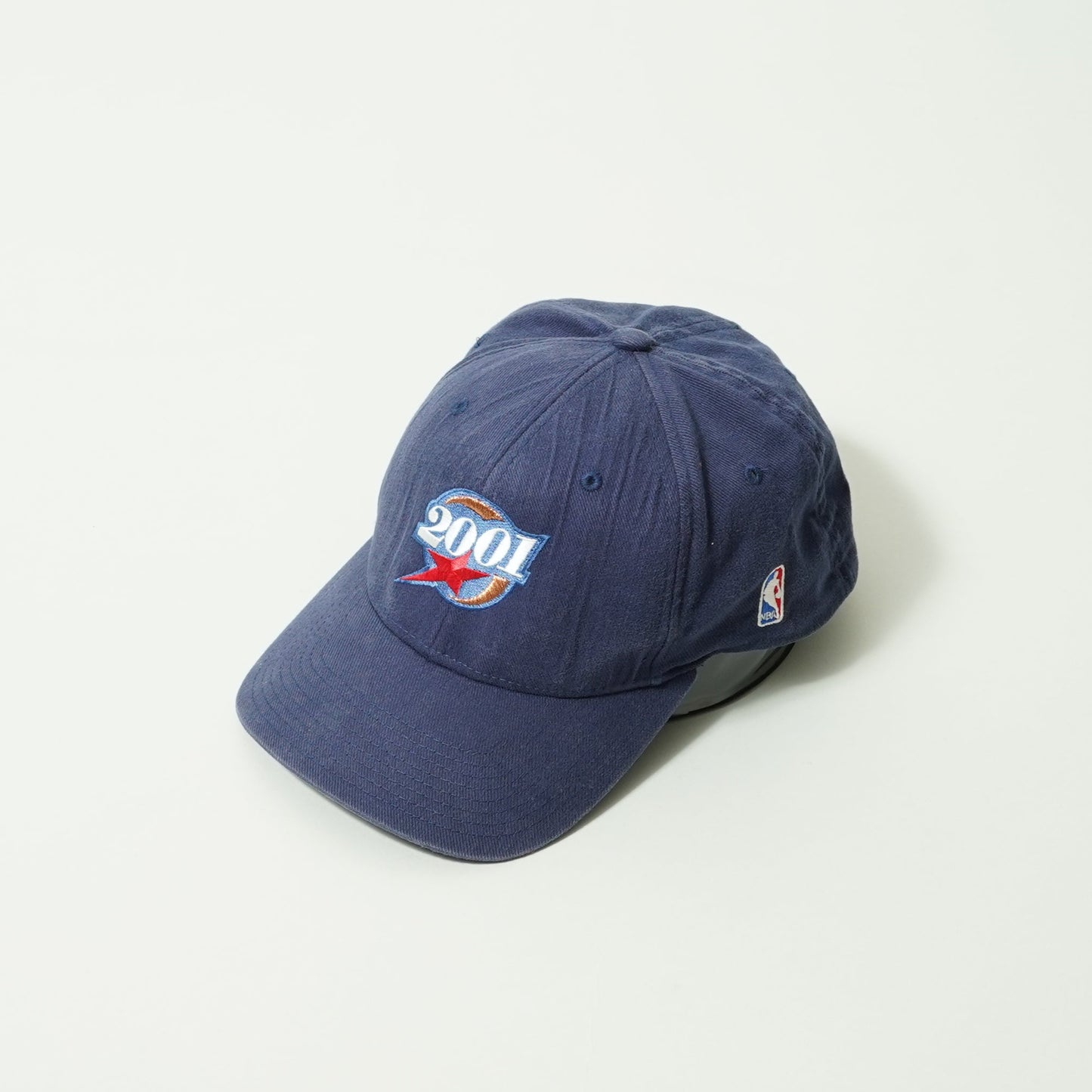 2001 All Star Game Nike Cap