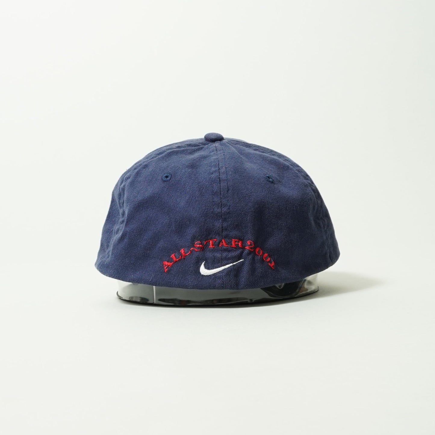 2001 All Star Game Nike Cap