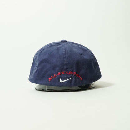 2001 All Star Game Nike Cap