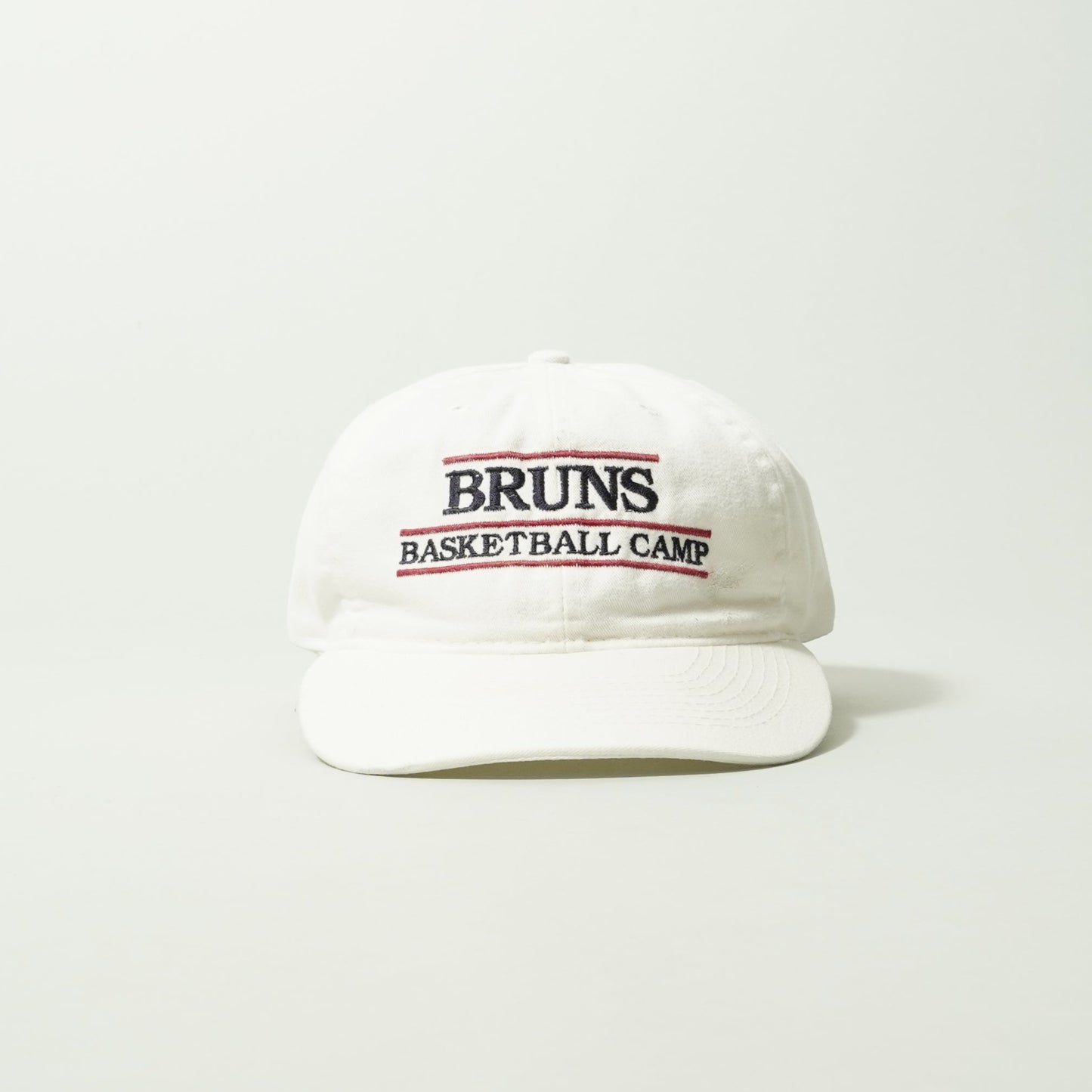 Bruns Basketball Camp Cap