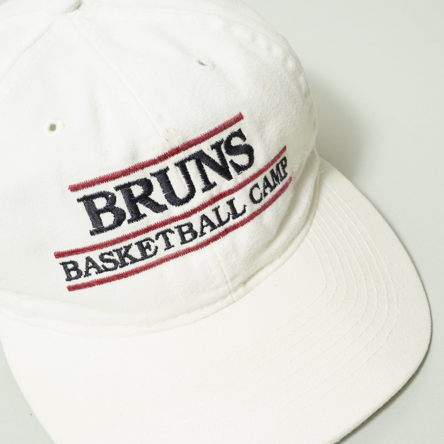 Bruns Basketball Camp Cap