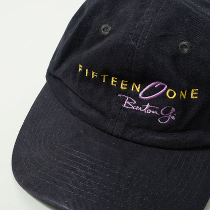 Fifteen One Barton G. Original Cap