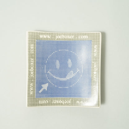 JOE BOXER Ceramic Tray