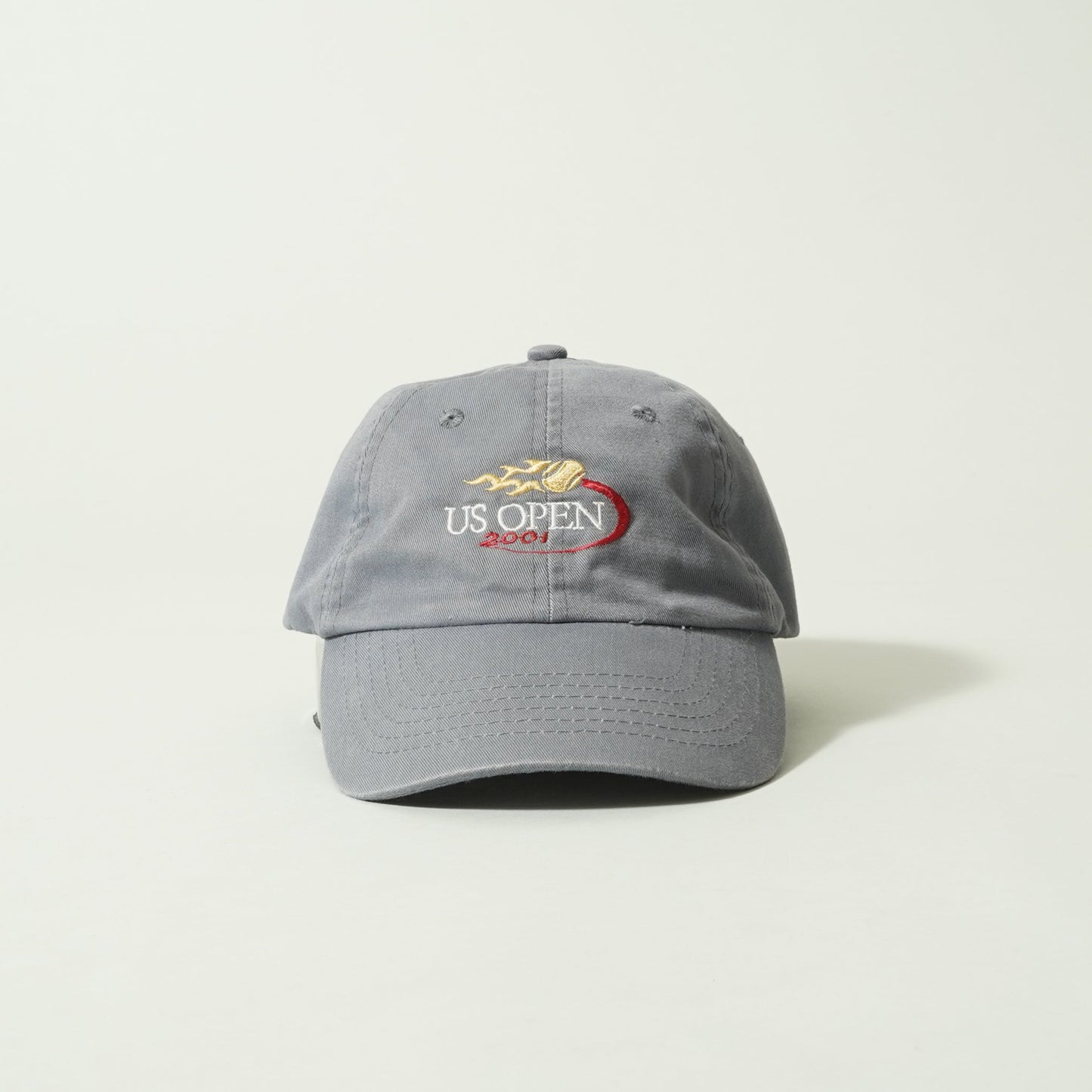 U.S. Open 2001 Cap