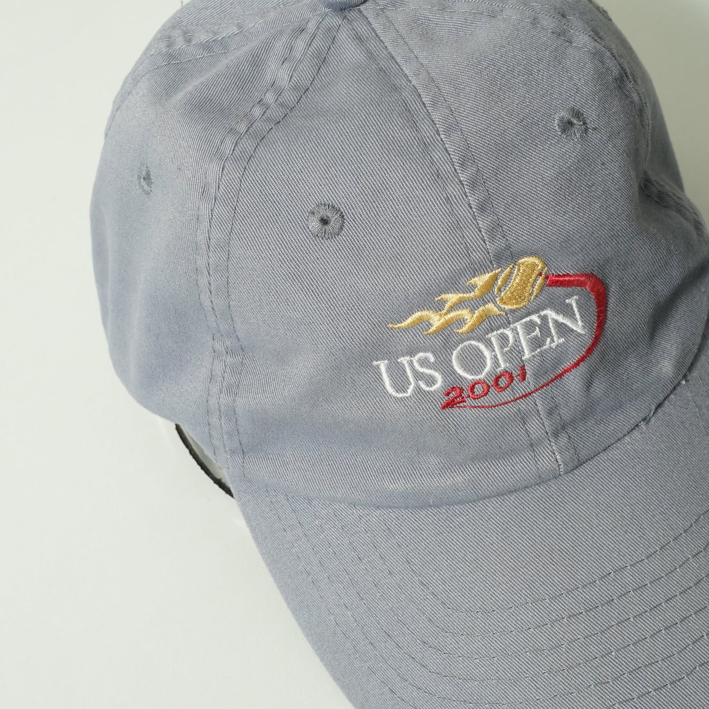 U.S. Open 2001 Cap