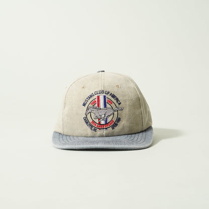 The Mustang Club of America Cap
