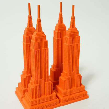 Empire State Building Small Sculpture