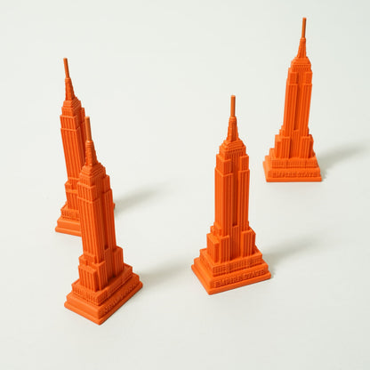 Empire State Building Small Sculpture