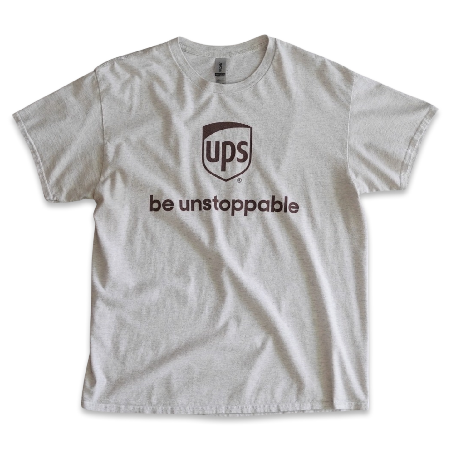 UPS Tee