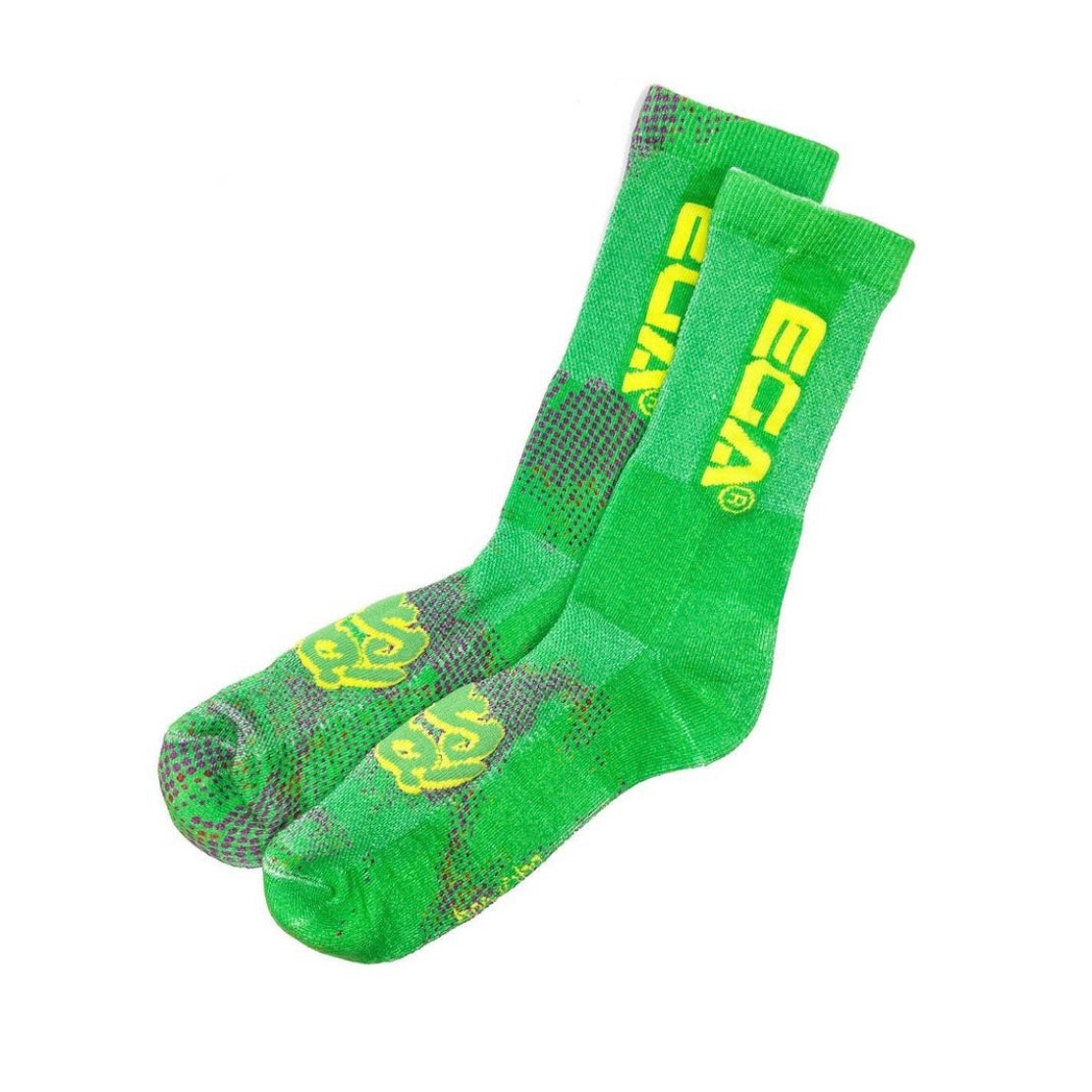 EasyGo Advent SLX GT-Cycling Socks "Krameri Green"