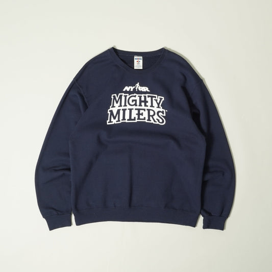 NYRR Mighty Milers Sweatshirt