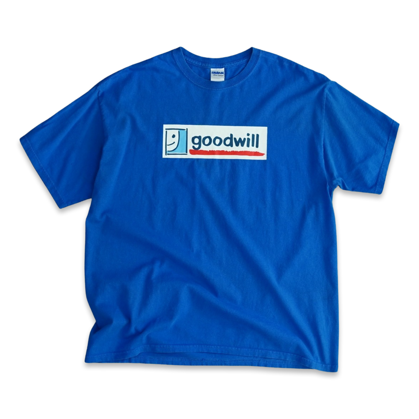 goodwill Staff Tee