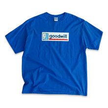 Load image into Gallery viewer, goodwill Staff Tee
